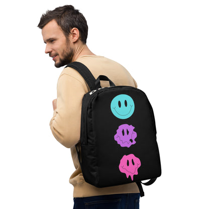 Late Night Dre Paz Minimalist Backpack