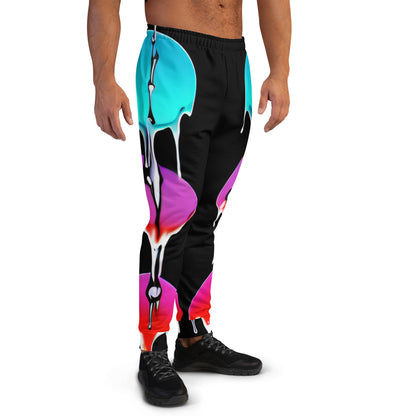 Late Night Drip Men's Joggers