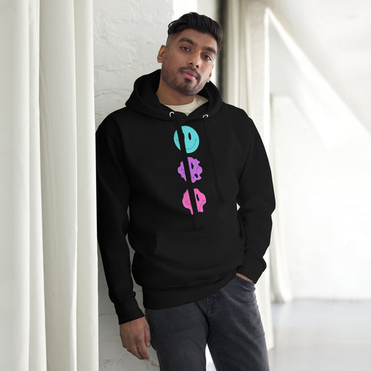 Late Night Unisex Hoodie