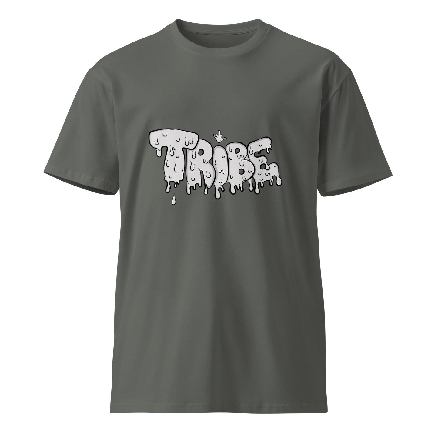 Tribe premium tee