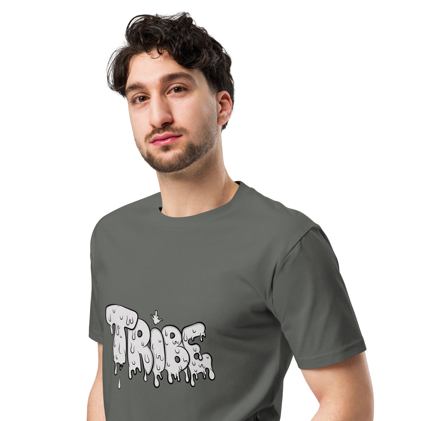 Tribe premium tee