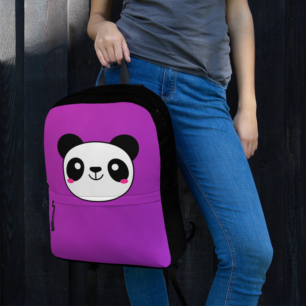 PANDA POP BACKPACK