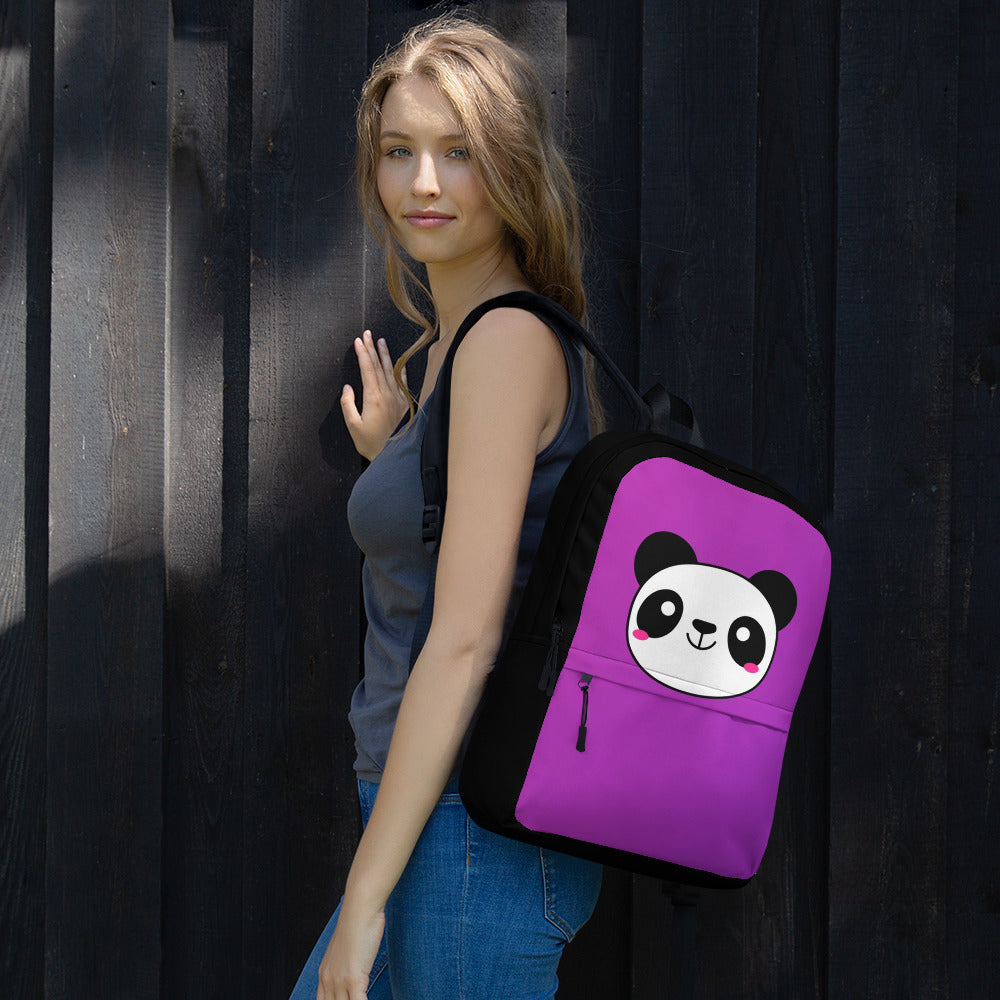 PANDA POP BACKPACK