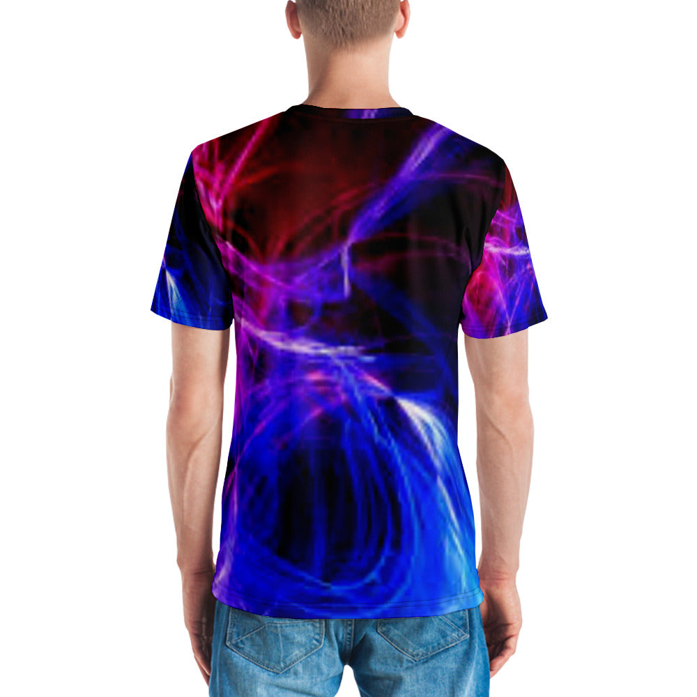 Dre Paz SpaceBound  T-shirt