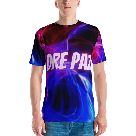 Dre Paz SpaceBound  T-shirt