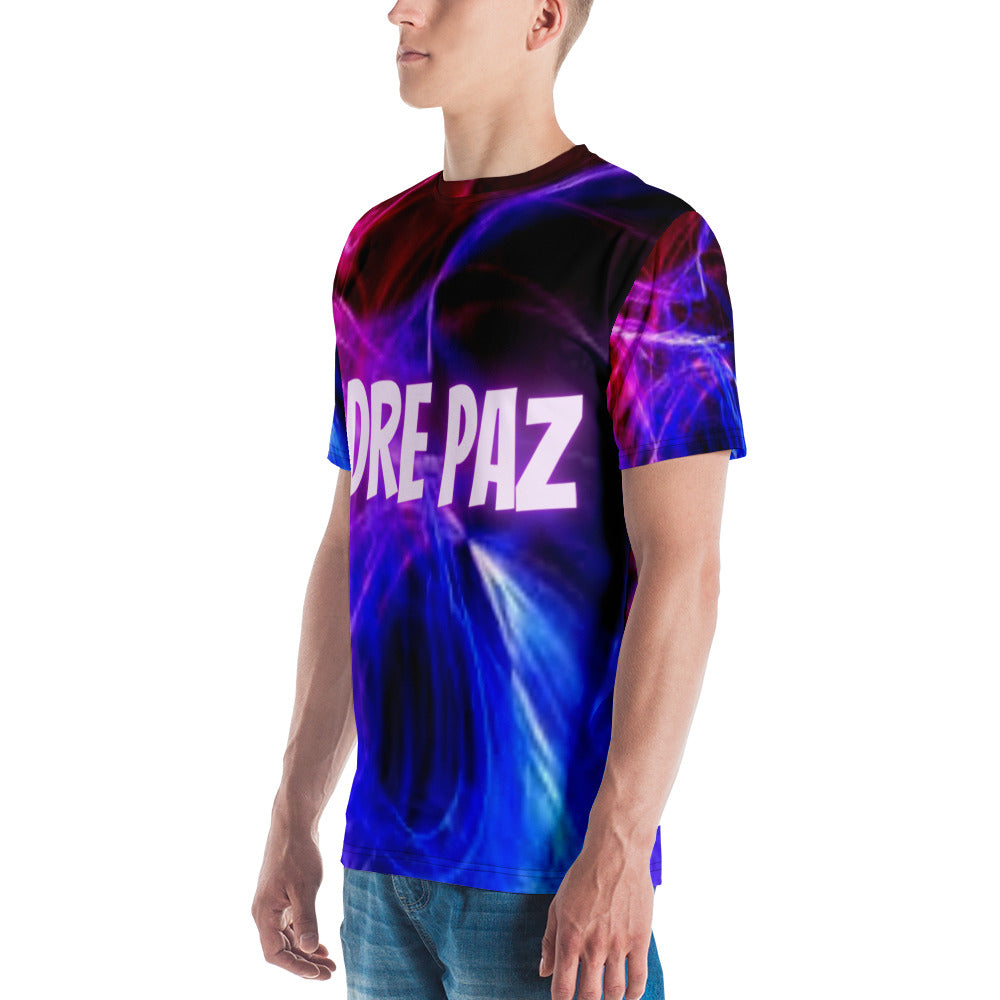 Dre Paz SpaceBound  T-shirt