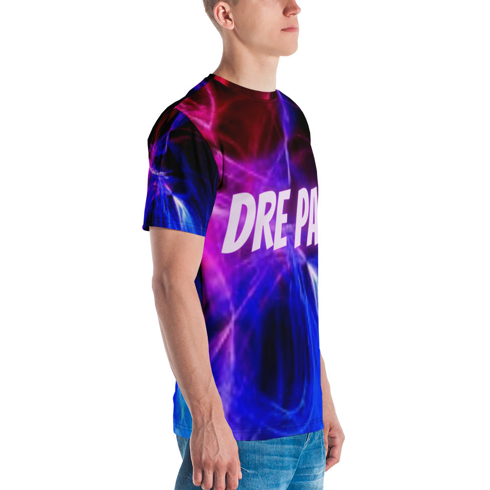 Dre Paz SpaceBound  T-shirt