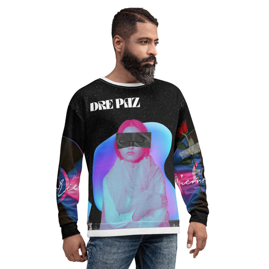 Divinity Unisex  Sweatshirt