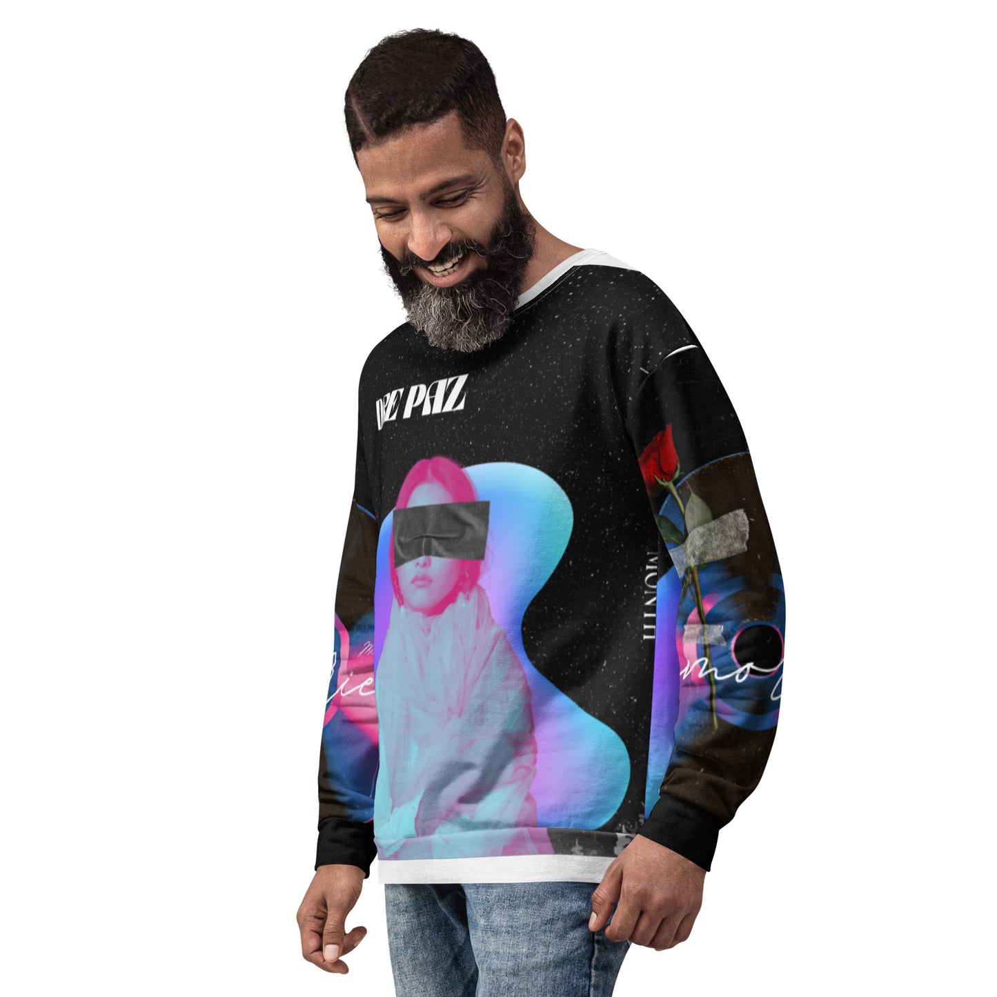 Divinity Unisex  Sweatshirt