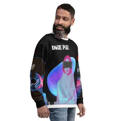 Divinity Unisex  Sweatshirt