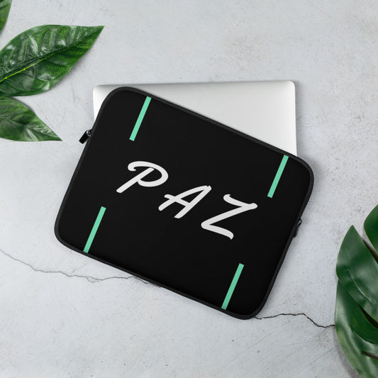 PAZ LAPTOP CASE